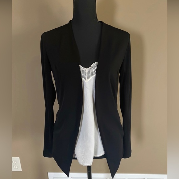 BCBGeneration Jackets & Blazers - BCBG Small black blazer